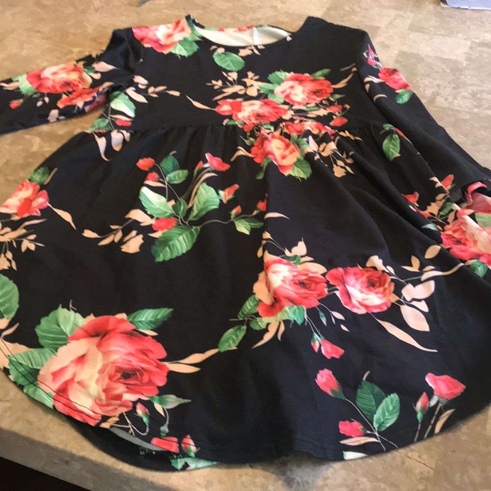Tunic top